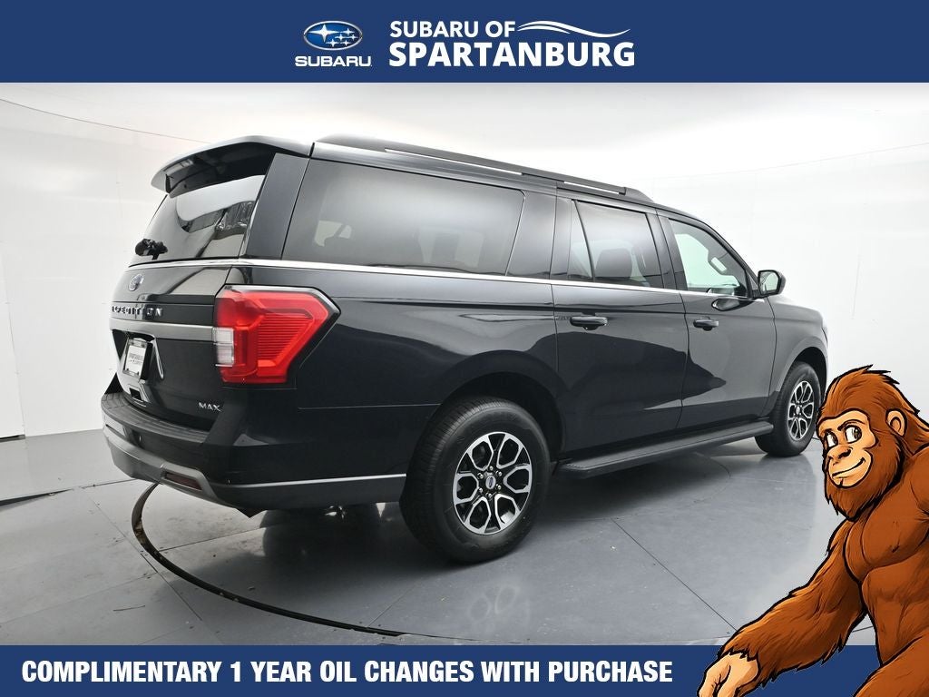 2024 Ford Expedition Max XLT