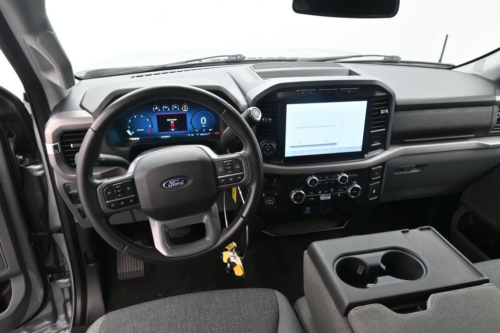 2024 Ford F-150 XLT ROUGH COUNTRY LIFT !!