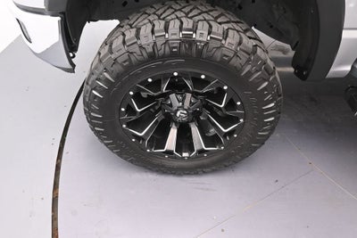 2024 Ford F-150 XLT ROUGH COUNTRY LIFT !!