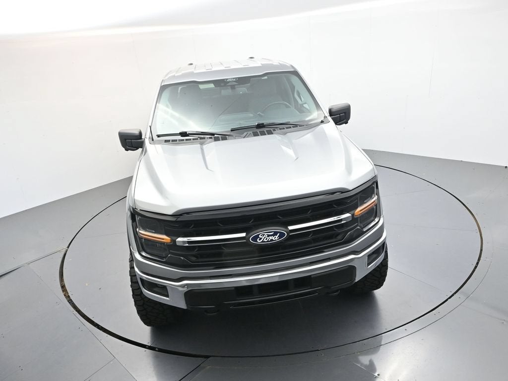 2024 Ford F-150 XLT ROUGH COUNTRY LIFT !!
