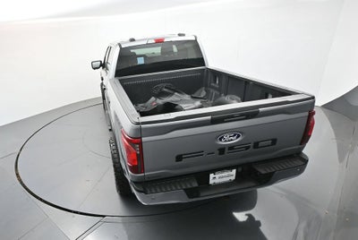 2024 Ford F-150 XLT ROUGH COUNTRY LIFT !!