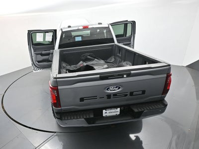 2024 Ford F-150 XLT ROUGH COUNTRY LIFT !!