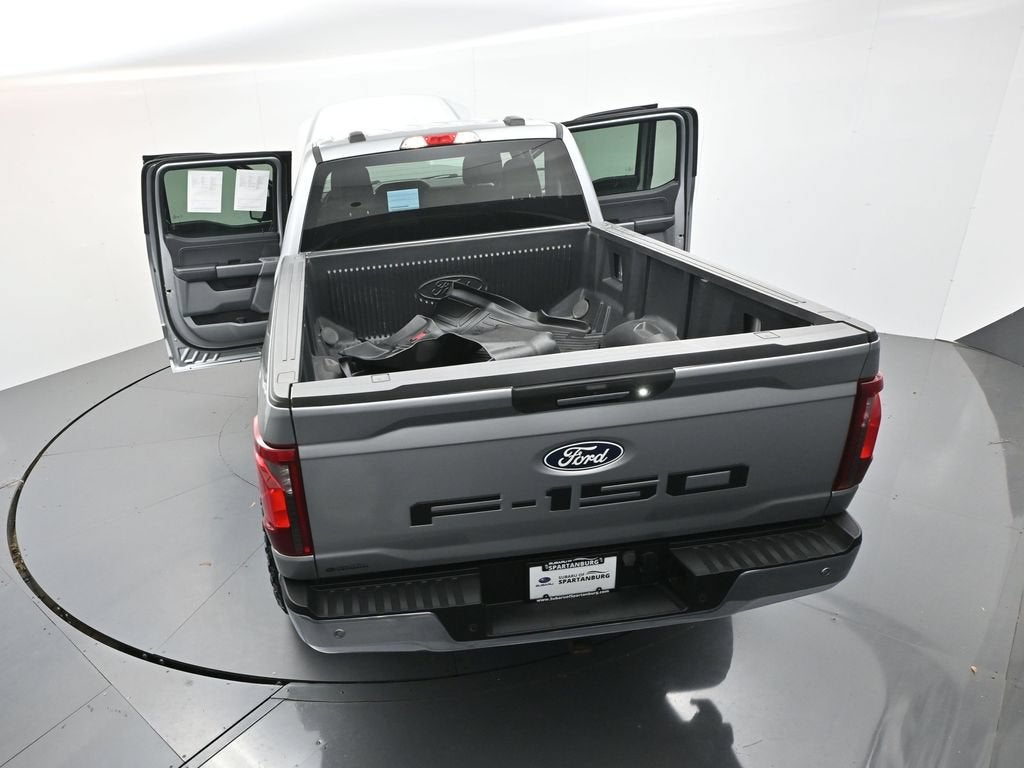 2024 Ford F-150 XLT ROUGH COUNTRY LIFT !!
