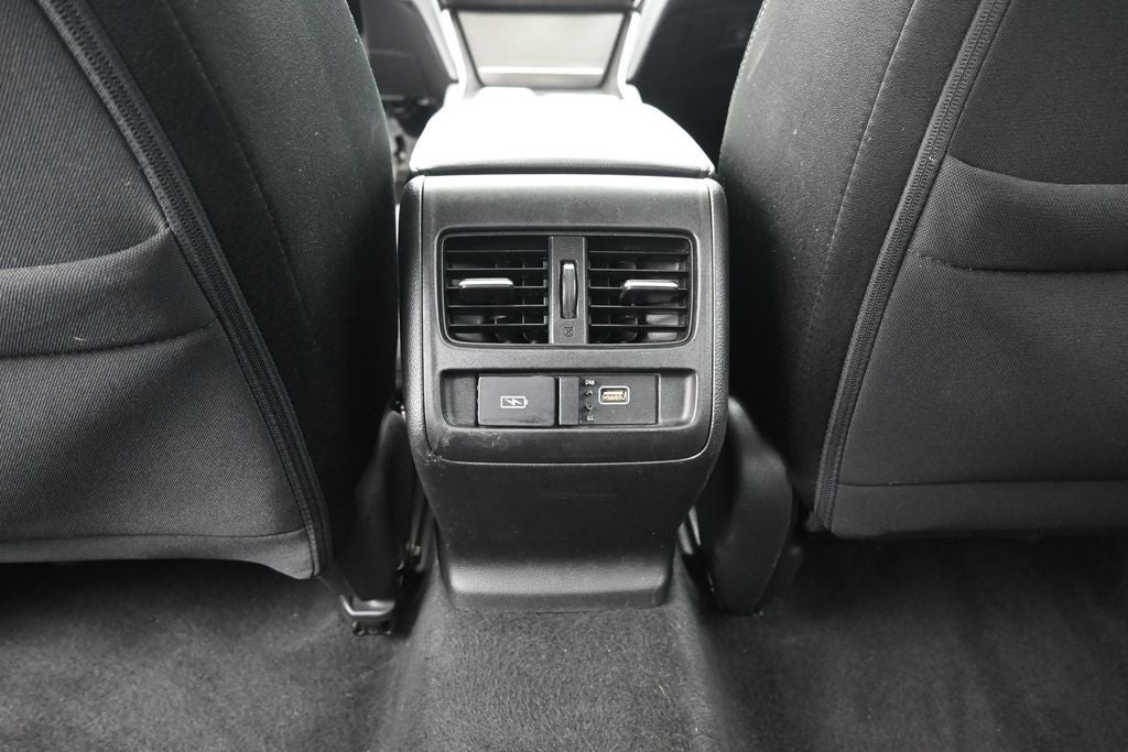 2021 Honda Accord Hybrid EX