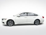 2021 Honda Accord Hybrid EX