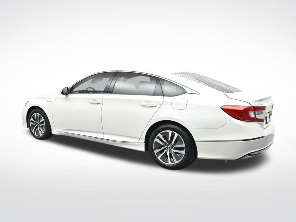 2021 Honda Accord Hybrid EX