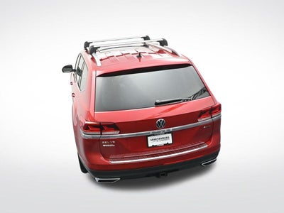 2023 Volkswagen Atlas SEL