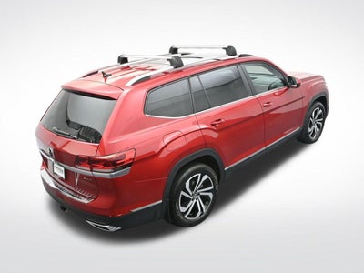 2023 Volkswagen Atlas SEL