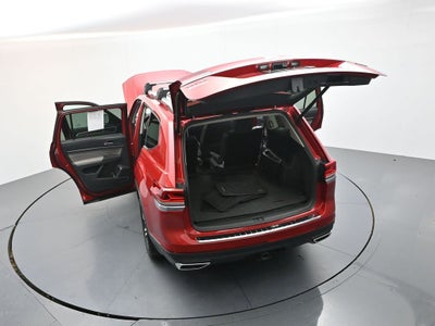 2023 Volkswagen Atlas SEL