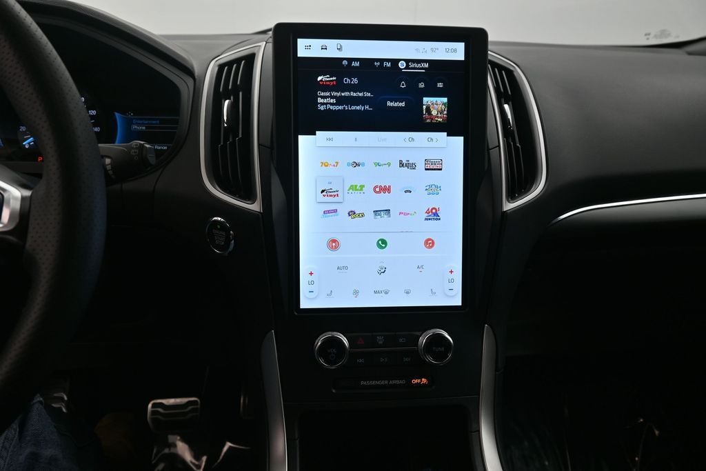 2024 Ford Edge ST Line