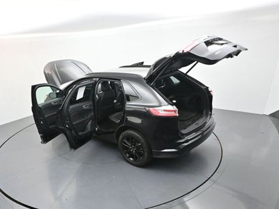 2024 Ford Edge ST Line