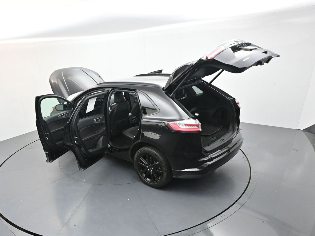 2024 Ford Edge ST Line
