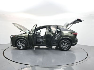 2023 Lexus RX 350 Premium Plus
