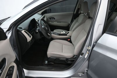 2017 Honda HR-V EX