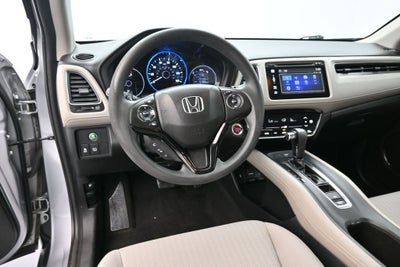 2017 Honda HR-V EX