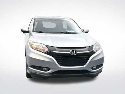 2017 Honda HR-V EX