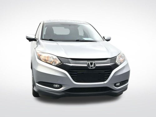 2017 Honda HR-V EX