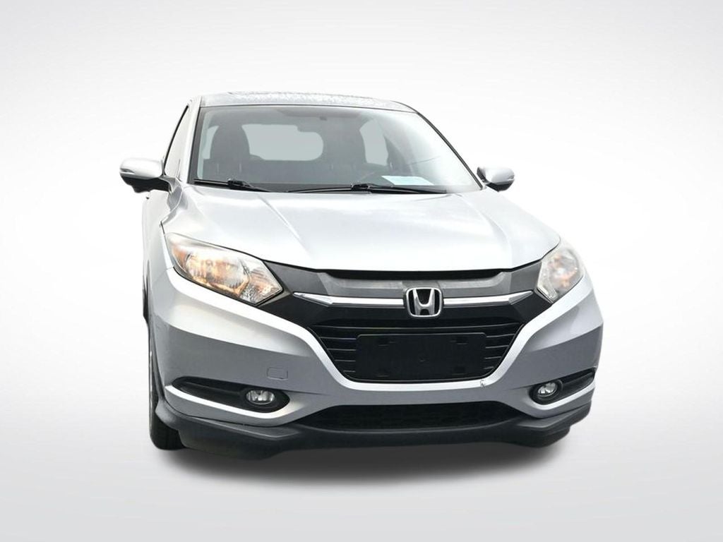 2017 Honda HR-V EX