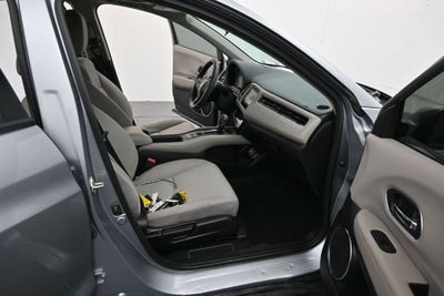 2017 Honda HR-V EX