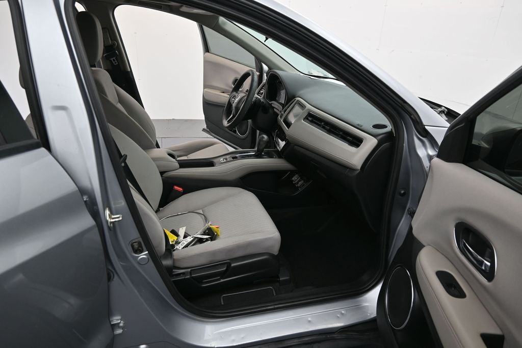 2017 Honda HR-V EX
