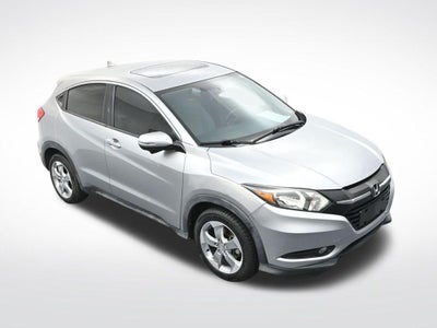 2017 Honda HR-V EX