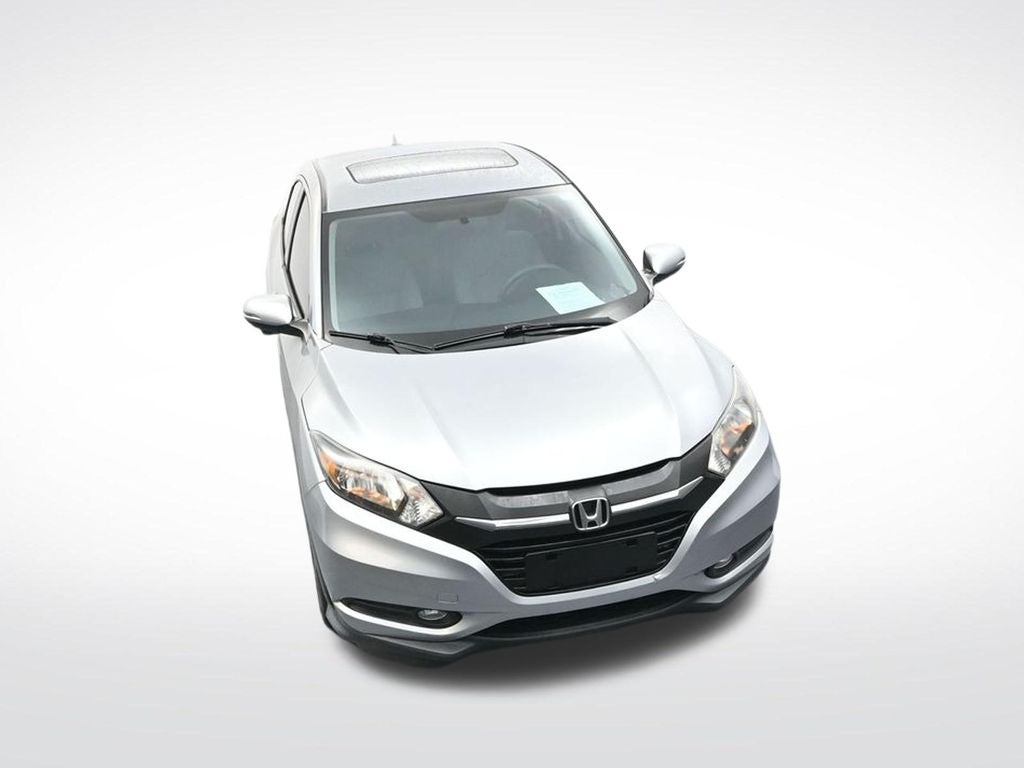 2017 Honda HR-V EX