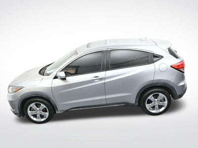 2017 Honda HR-V EX