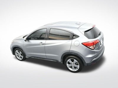 2017 Honda HR-V EX