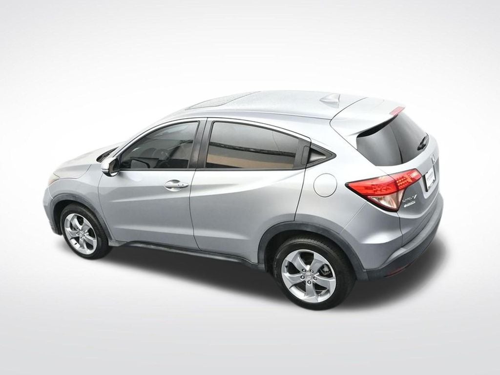 2017 Honda HR-V EX