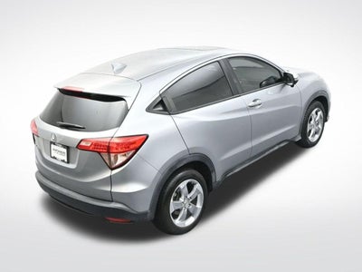 2017 Honda HR-V EX