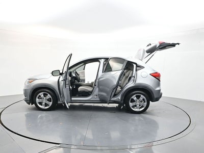 2017 Honda HR-V EX