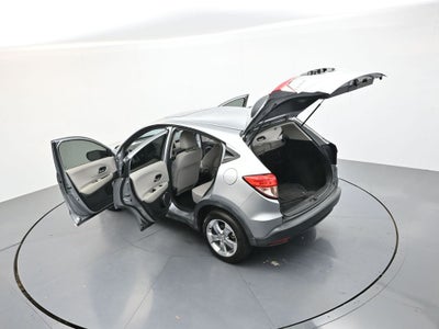 2017 Honda HR-V EX
