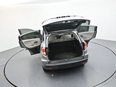 2017 Honda HR-V EX