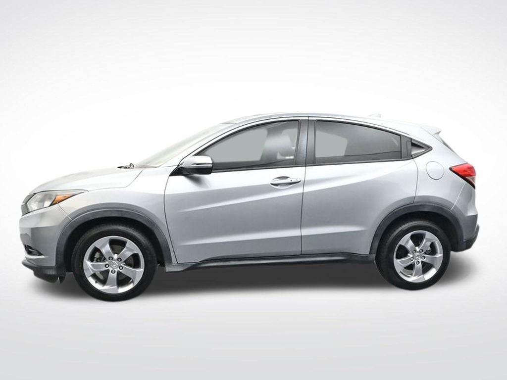 2017 Honda HR-V EX