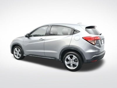 2017 Honda HR-V EX