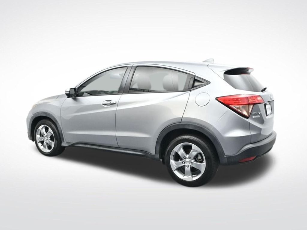 2017 Honda HR-V EX