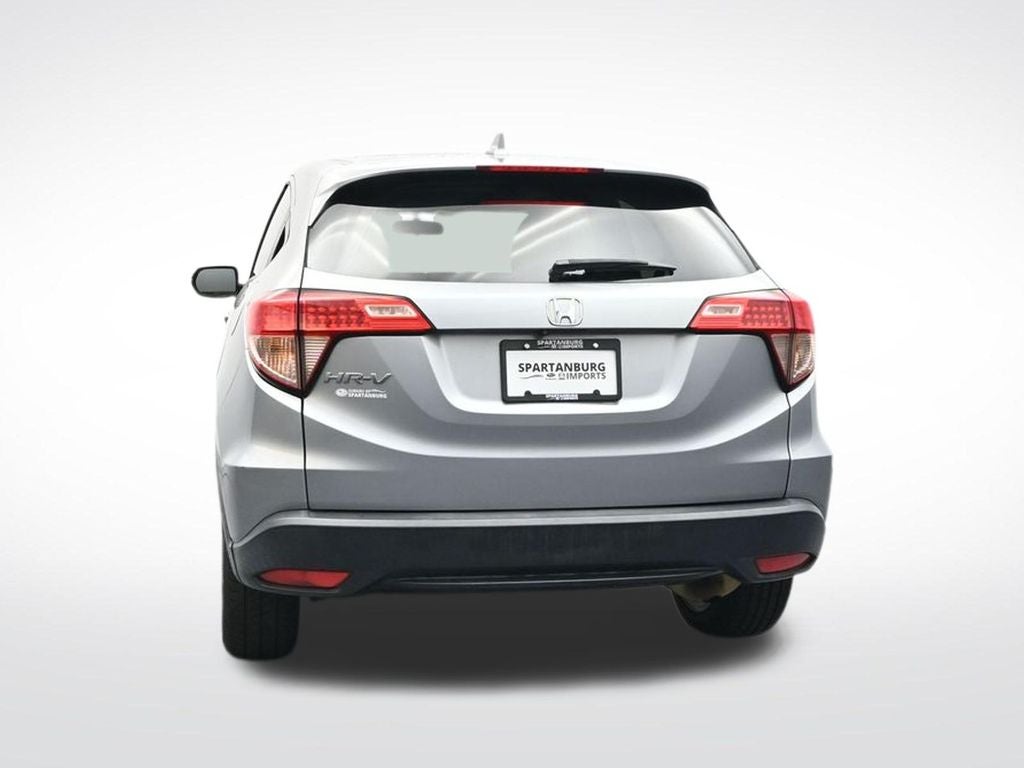 2017 Honda HR-V EX