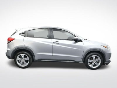 2017 Honda HR-V EX