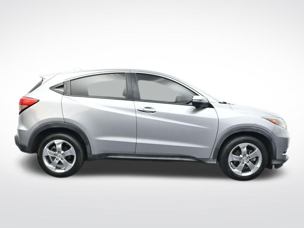 2017 Honda HR-V EX