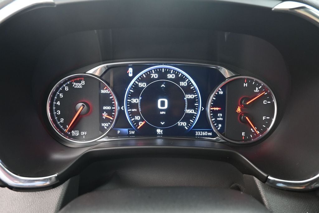 2024 Chevrolet Blazer Premier