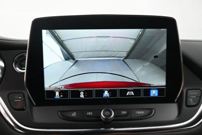2024 Chevrolet Blazer Premier
