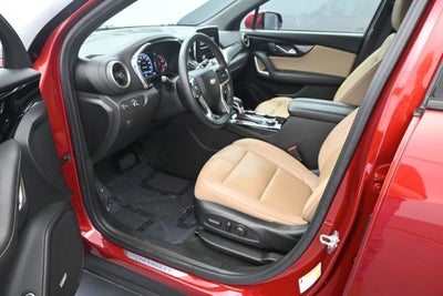 2024 Chevrolet Blazer Premier