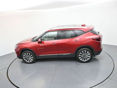 2024 Chevrolet Blazer Premier