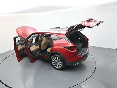 2024 Chevrolet Blazer Premier