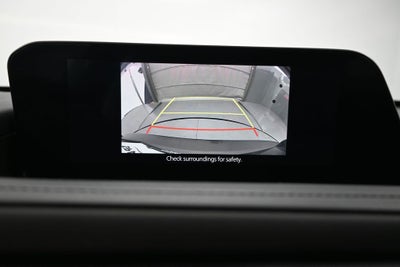 2023 Mazda Mazda CX-30 2.5 S