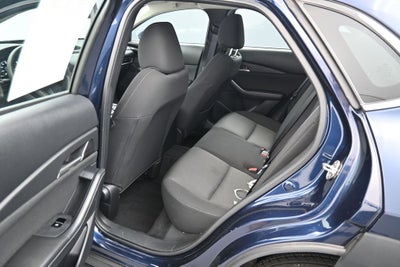 2023 Mazda Mazda CX-30 2.5 S