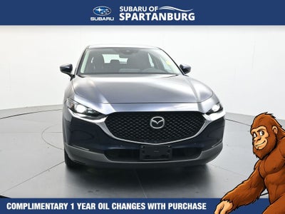 2023 Mazda Mazda CX-30 2.5 S