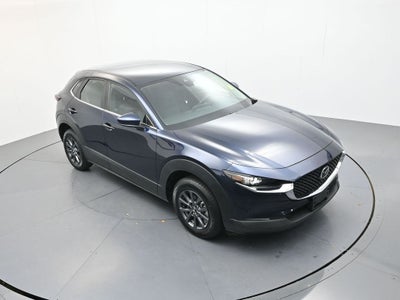 2023 Mazda Mazda CX-30 2.5 S