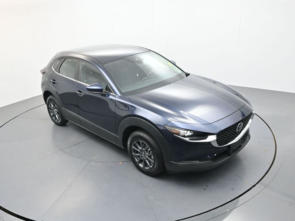2023 Mazda Mazda CX-30 2.5 S
