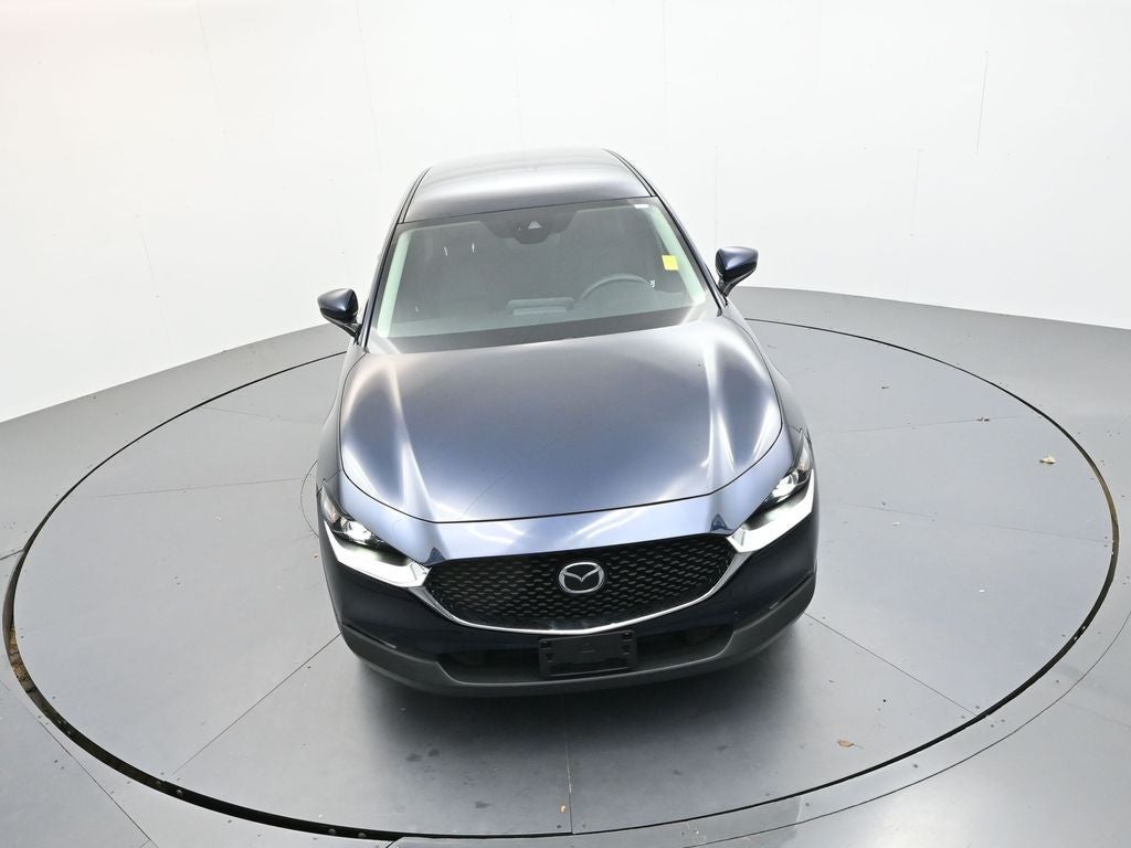 2023 Mazda Mazda CX-30 2.5 S